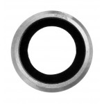 iPhone 6 Plus Rear Lens Cover - Silver iPhone 6 Plus Rear Lens Cover - Silver